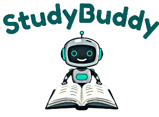 Studybuddy Logo
